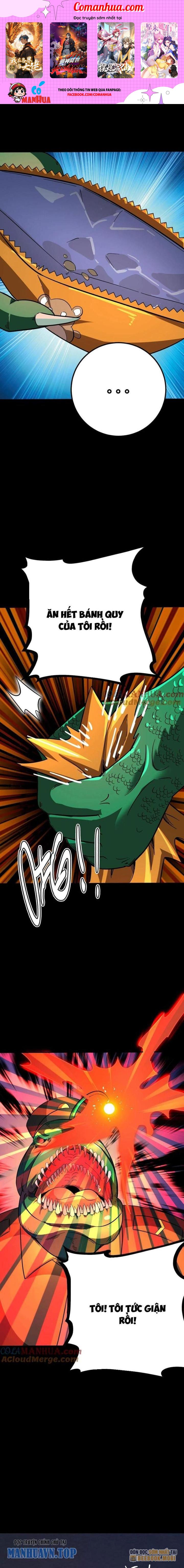 Quỷ Dị Khôi Phục: Ta Có Thể Hóa Thân Thành Đại Yêu Chapter 174 - Trang 2