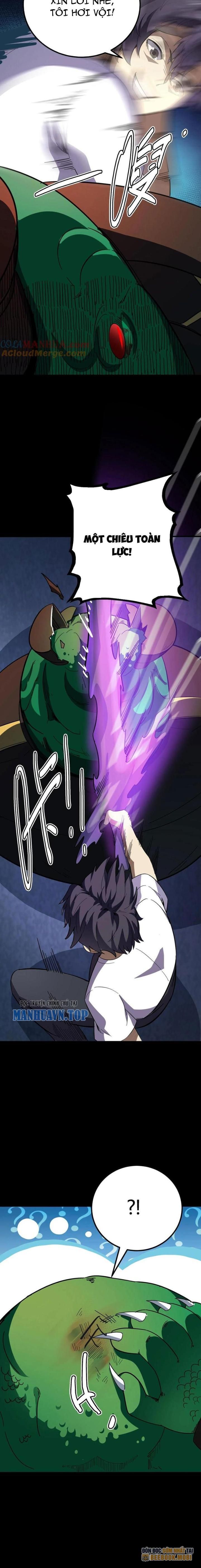 Quỷ Dị Khôi Phục: Ta Có Thể Hóa Thân Thành Đại Yêu Chapter 174 - Trang 2