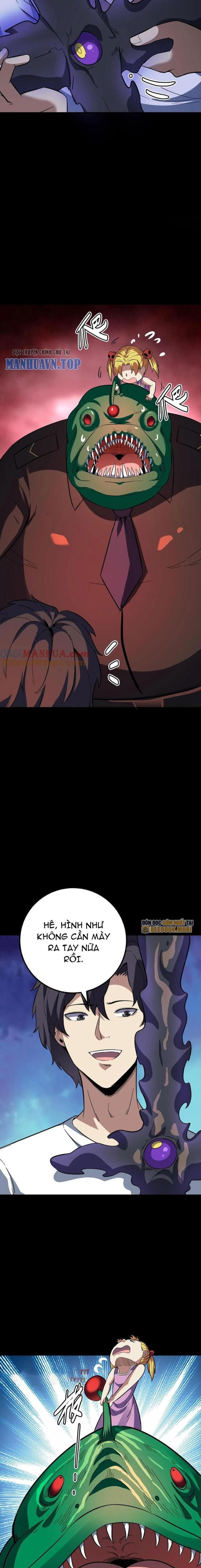 Quỷ Dị Khôi Phục: Ta Có Thể Hóa Thân Thành Đại Yêu Chapter 174 - Trang 2