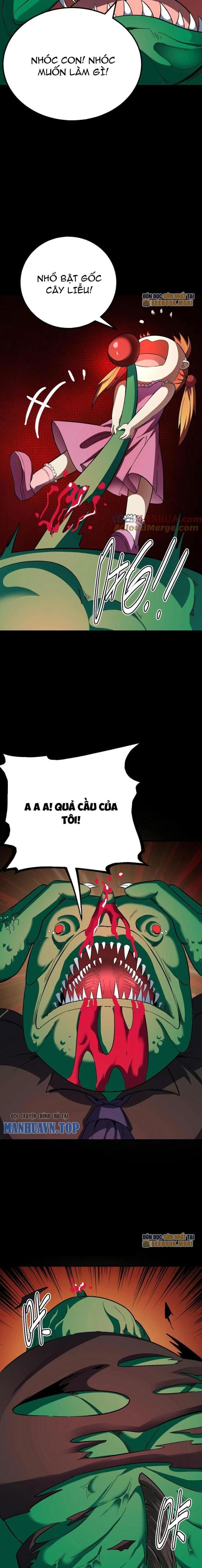 Quỷ Dị Khôi Phục: Ta Có Thể Hóa Thân Thành Đại Yêu Chapter 174 - Trang 2