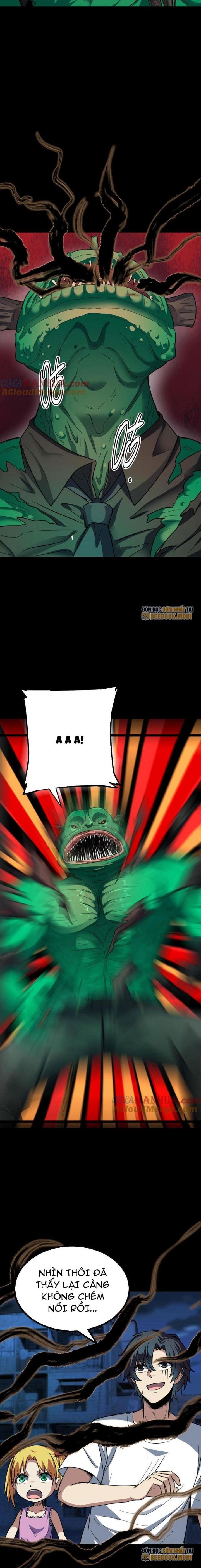 Quỷ Dị Khôi Phục: Ta Có Thể Hóa Thân Thành Đại Yêu Chapter 174 - Trang 2
