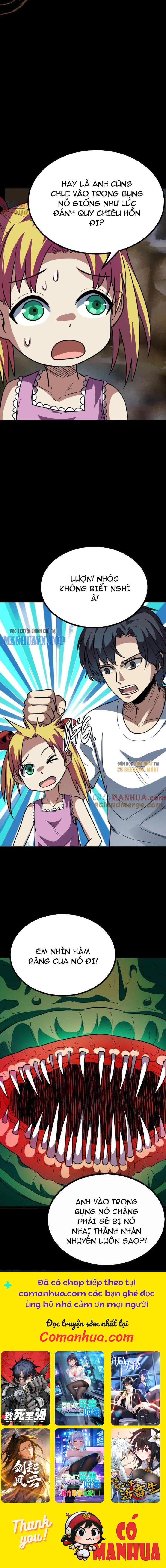 Quỷ Dị Khôi Phục: Ta Có Thể Hóa Thân Thành Đại Yêu Chapter 174 - Trang 2