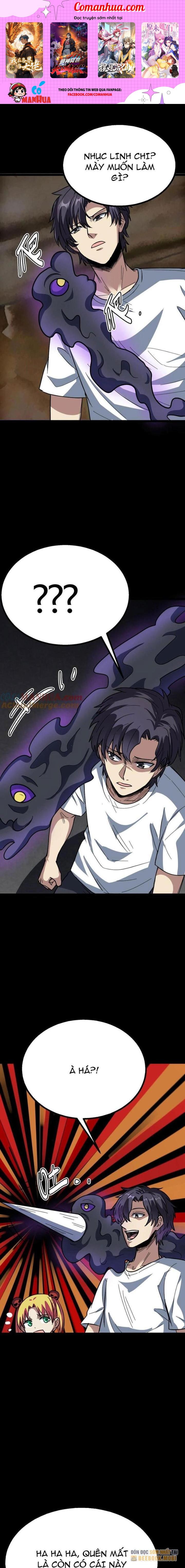 Quỷ Dị Khôi Phục: Ta Có Thể Hóa Thân Thành Đại Yêu Chapter 175 - Trang 2