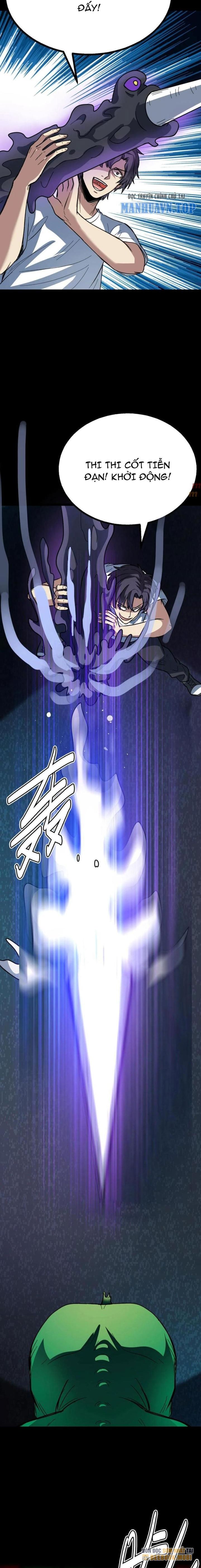 Quỷ Dị Khôi Phục: Ta Có Thể Hóa Thân Thành Đại Yêu Chapter 175 - Trang 2