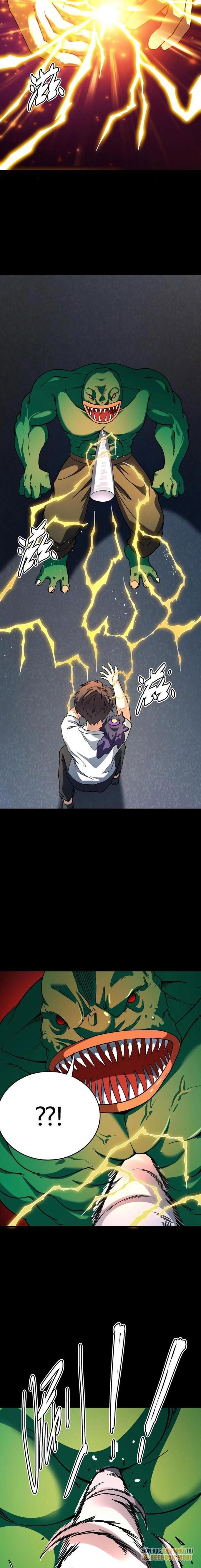 Quỷ Dị Khôi Phục: Ta Có Thể Hóa Thân Thành Đại Yêu Chapter 175 - Trang 2