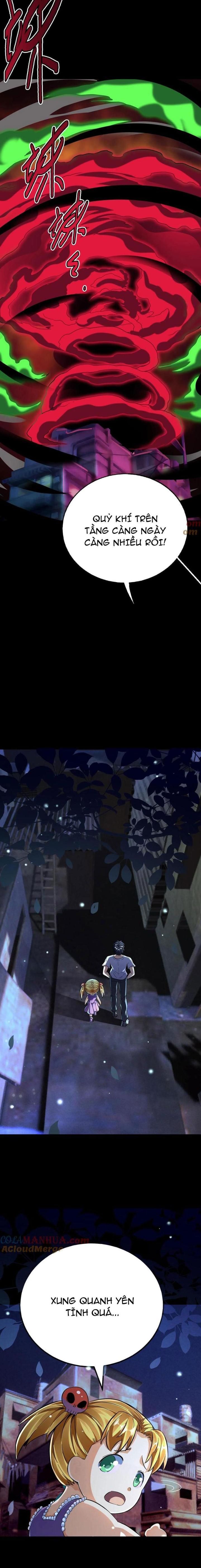 Quỷ Dị Khôi Phục: Ta Có Thể Hóa Thân Thành Đại Yêu Chapter 175 - Trang 2