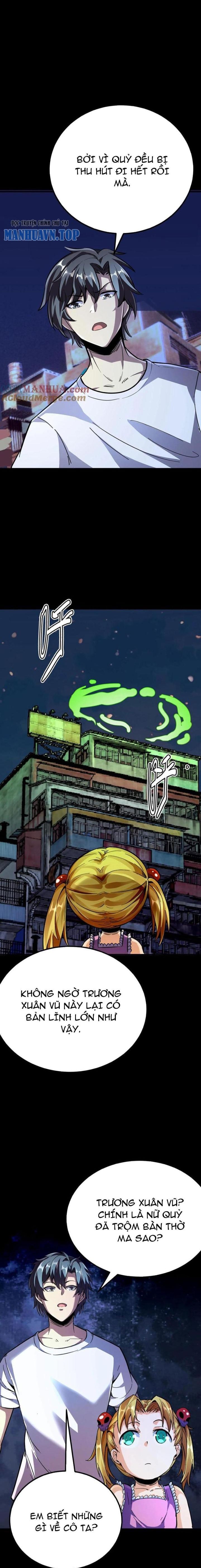 Quỷ Dị Khôi Phục: Ta Có Thể Hóa Thân Thành Đại Yêu Chapter 175 - Trang 2