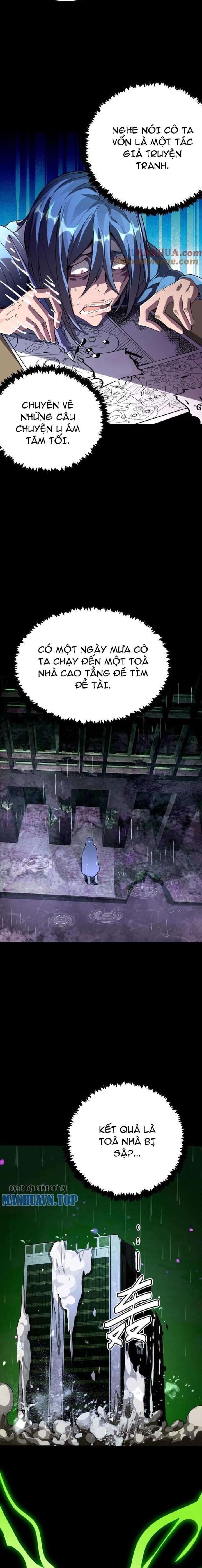 Quỷ Dị Khôi Phục: Ta Có Thể Hóa Thân Thành Đại Yêu Chapter 175 - Trang 2