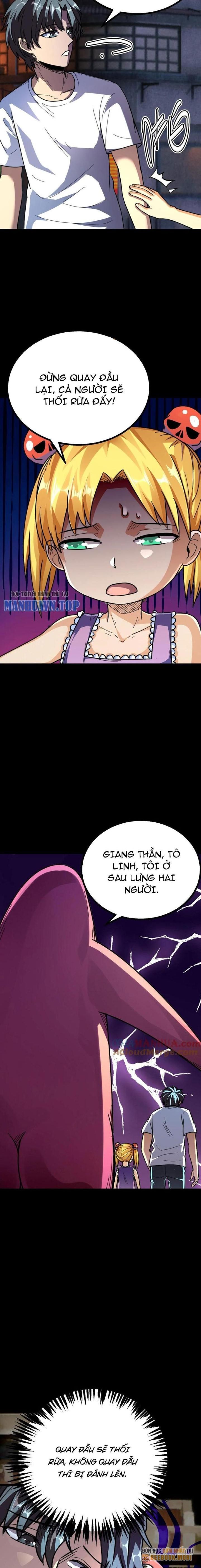 Quỷ Dị Khôi Phục: Ta Có Thể Hóa Thân Thành Đại Yêu Chapter 176 - Trang 2