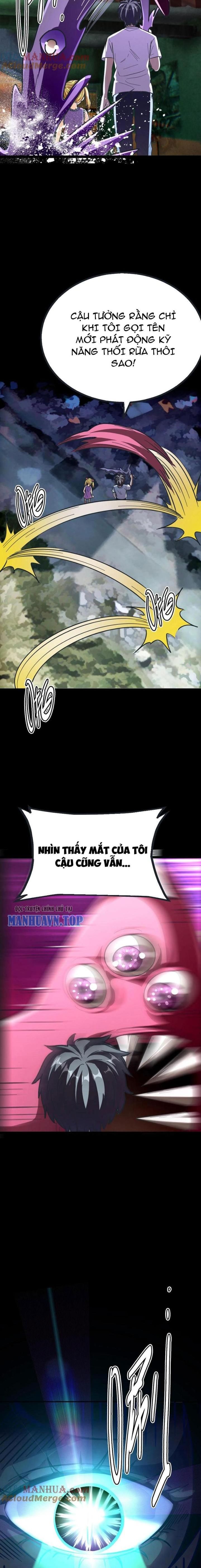 Quỷ Dị Khôi Phục: Ta Có Thể Hóa Thân Thành Đại Yêu Chapter 176 - Trang 2