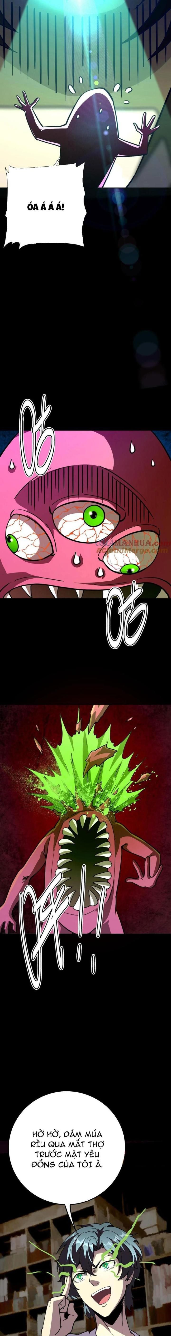 Quỷ Dị Khôi Phục: Ta Có Thể Hóa Thân Thành Đại Yêu Chapter 176 - Trang 2