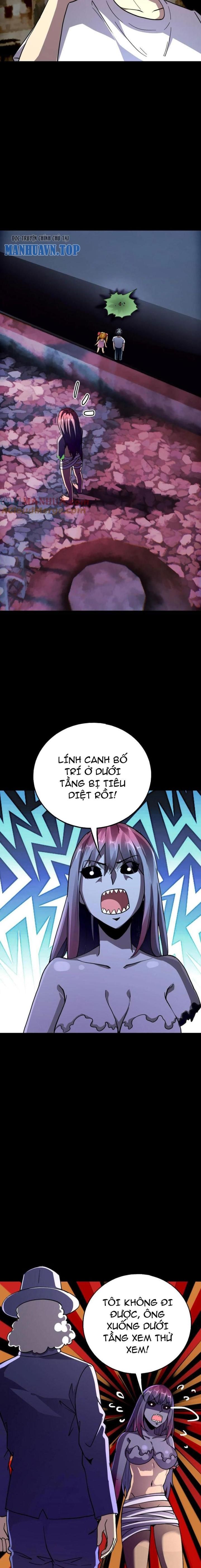 Quỷ Dị Khôi Phục: Ta Có Thể Hóa Thân Thành Đại Yêu Chapter 176 - Trang 2