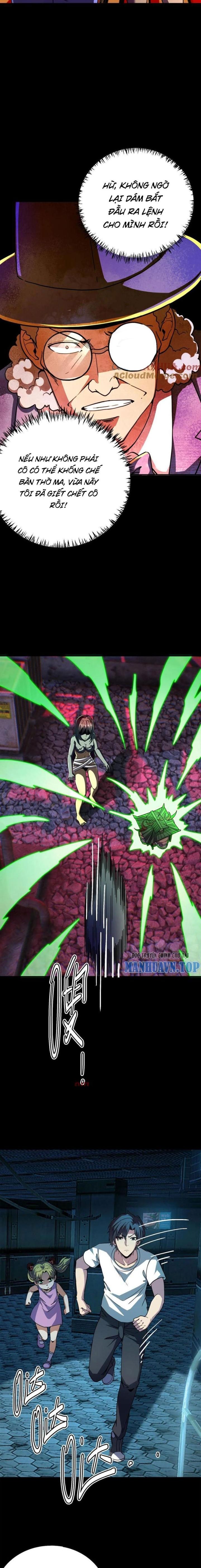 Quỷ Dị Khôi Phục: Ta Có Thể Hóa Thân Thành Đại Yêu Chapter 176 - Trang 2