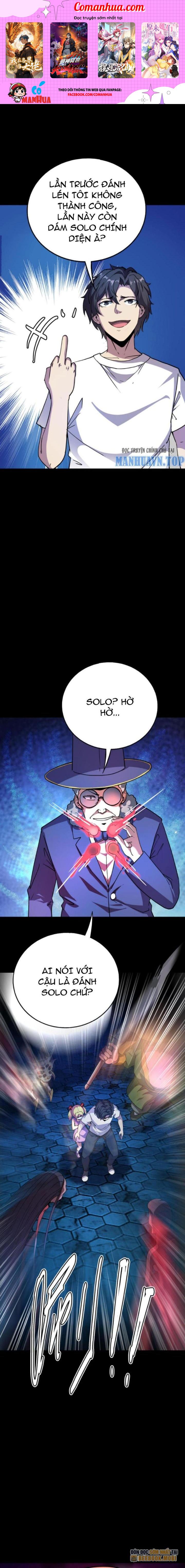 Quỷ Dị Khôi Phục: Ta Có Thể Hóa Thân Thành Đại Yêu Chapter 177 - Trang 2