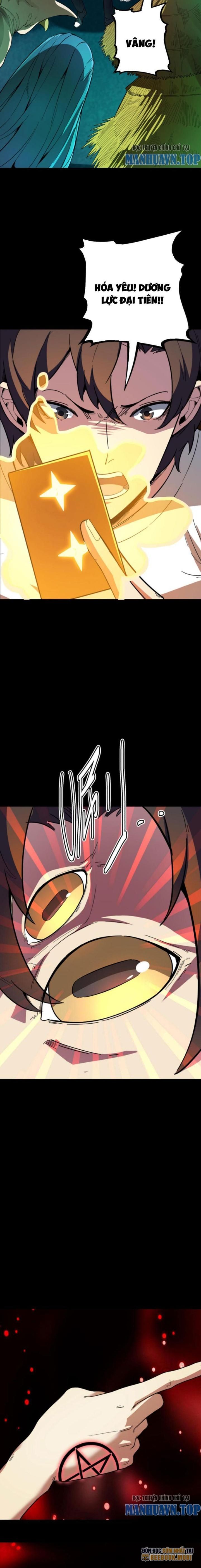 Quỷ Dị Khôi Phục: Ta Có Thể Hóa Thân Thành Đại Yêu Chapter 177 - Trang 2