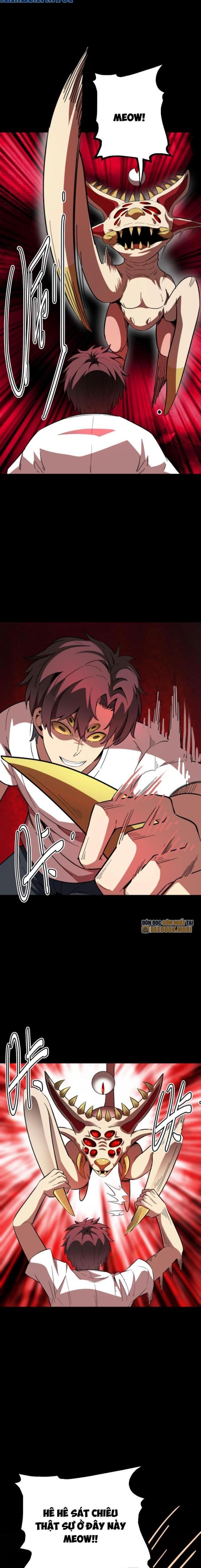 Quỷ Dị Khôi Phục: Ta Có Thể Hóa Thân Thành Đại Yêu Chapter 177 - Trang 2