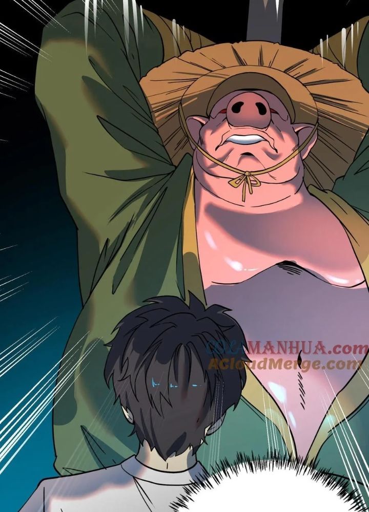 Quỷ Dị Khôi Phục: Ta Có Thể Hóa Thân Thành Đại Yêu Chapter 178 - Trang 2