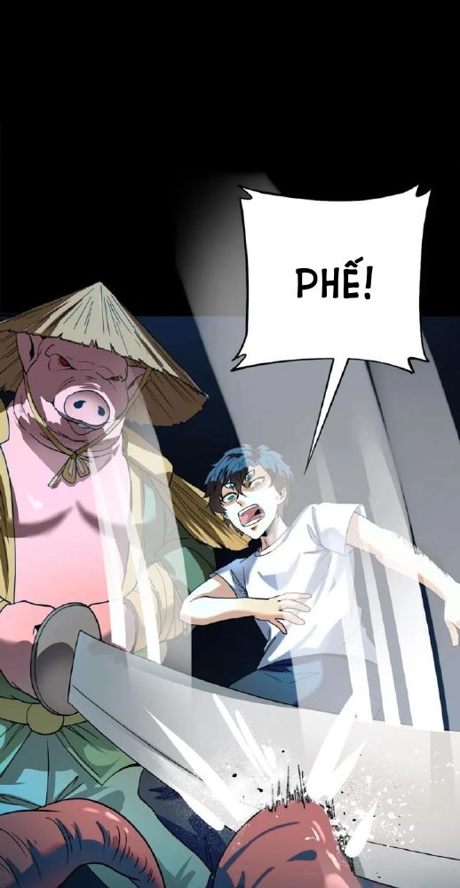 Quỷ Dị Khôi Phục: Ta Có Thể Hóa Thân Thành Đại Yêu Chapter 178 - Trang 2