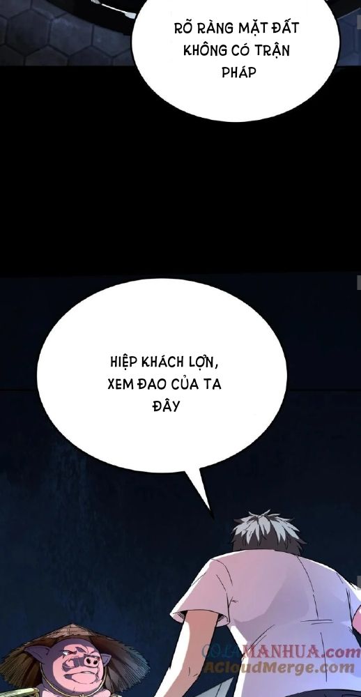 Quỷ Dị Khôi Phục: Ta Có Thể Hóa Thân Thành Đại Yêu Chapter 178 - Trang 2