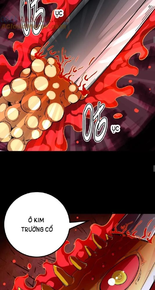 Quỷ Dị Khôi Phục: Ta Có Thể Hóa Thân Thành Đại Yêu Chapter 178 - Trang 2