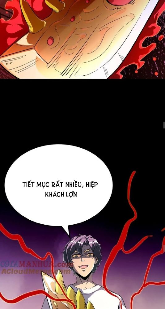 Quỷ Dị Khôi Phục: Ta Có Thể Hóa Thân Thành Đại Yêu Chapter 178 - Trang 2