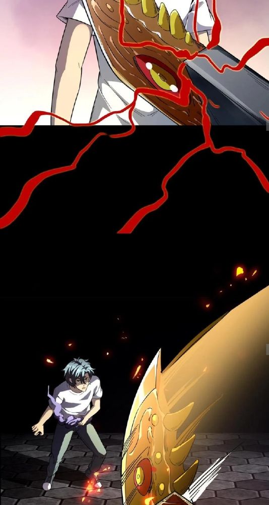 Quỷ Dị Khôi Phục: Ta Có Thể Hóa Thân Thành Đại Yêu Chapter 178 - Trang 2