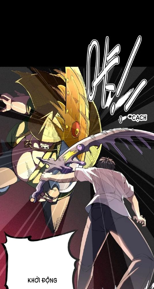 Quỷ Dị Khôi Phục: Ta Có Thể Hóa Thân Thành Đại Yêu Chapter 178 - Trang 2