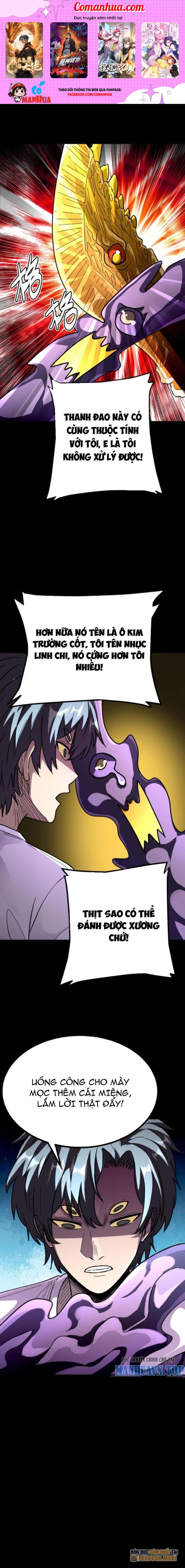 Quỷ Dị Khôi Phục: Ta Có Thể Hóa Thân Thành Đại Yêu Chapter 179 - Trang 2