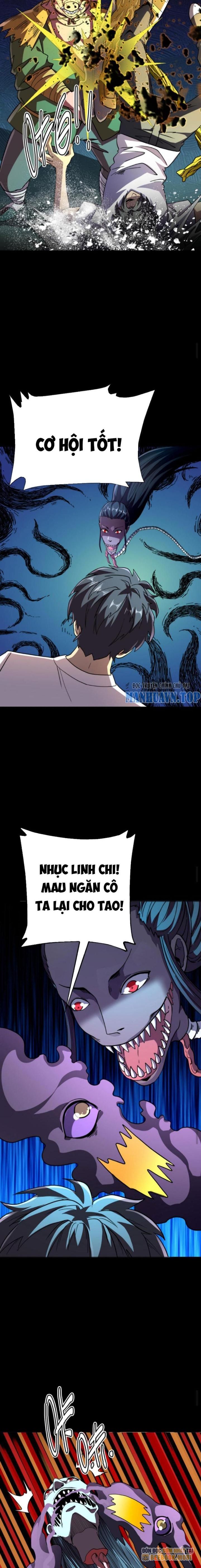 Quỷ Dị Khôi Phục: Ta Có Thể Hóa Thân Thành Đại Yêu Chapter 179 - Trang 2