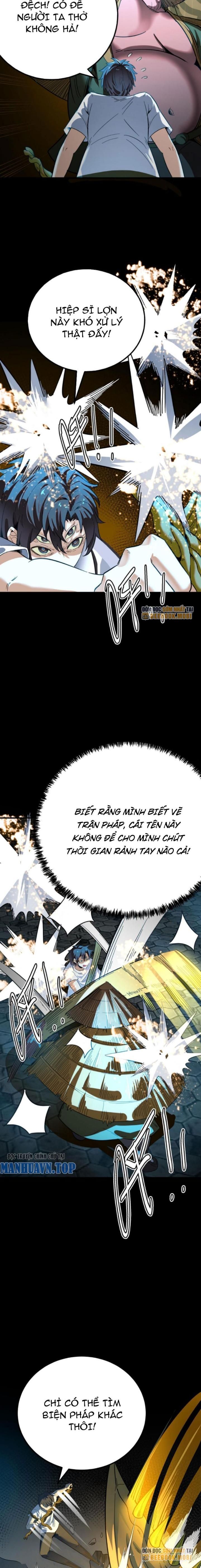 Quỷ Dị Khôi Phục: Ta Có Thể Hóa Thân Thành Đại Yêu Chapter 179 - Trang 2