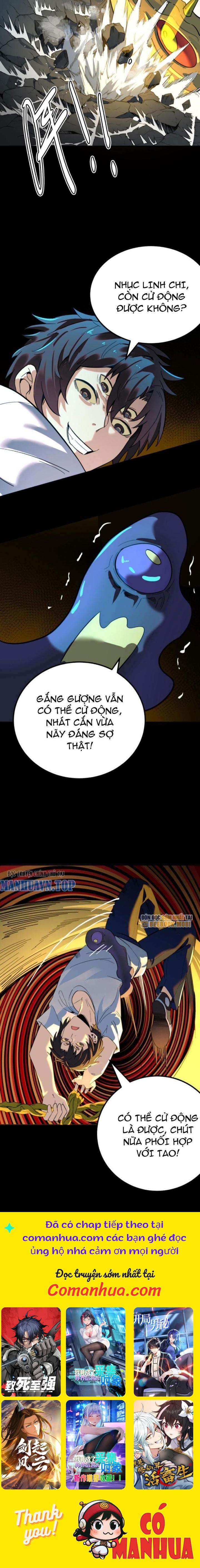 Quỷ Dị Khôi Phục: Ta Có Thể Hóa Thân Thành Đại Yêu Chapter 179 - Trang 2