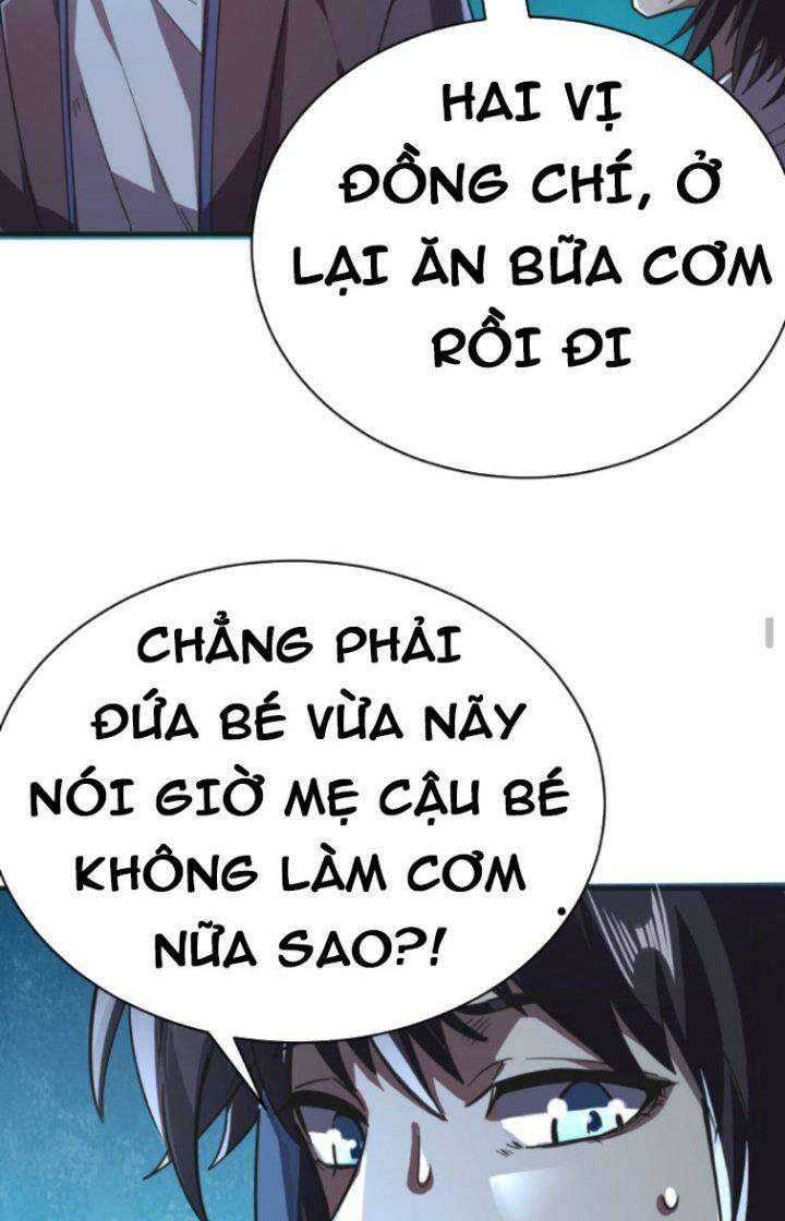 Quỷ Dị Khôi Phục: Ta Có Thể Hóa Thân Thành Đại Yêu Chapter 18 - Trang 2