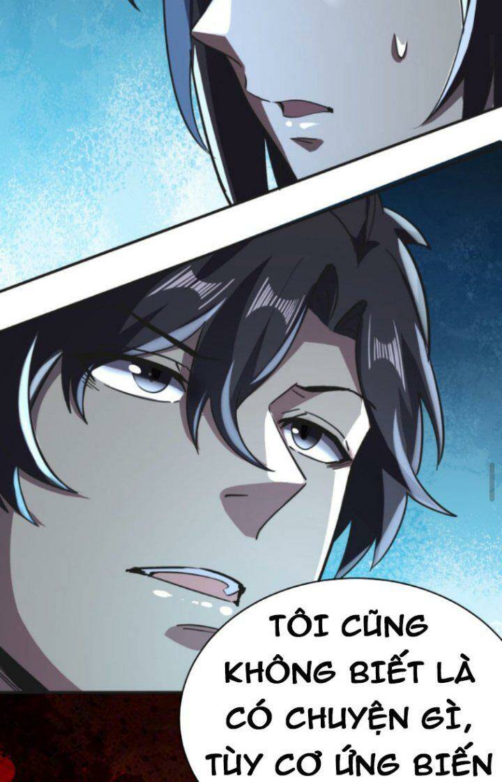 Quỷ Dị Khôi Phục: Ta Có Thể Hóa Thân Thành Đại Yêu Chapter 18 - Trang 2