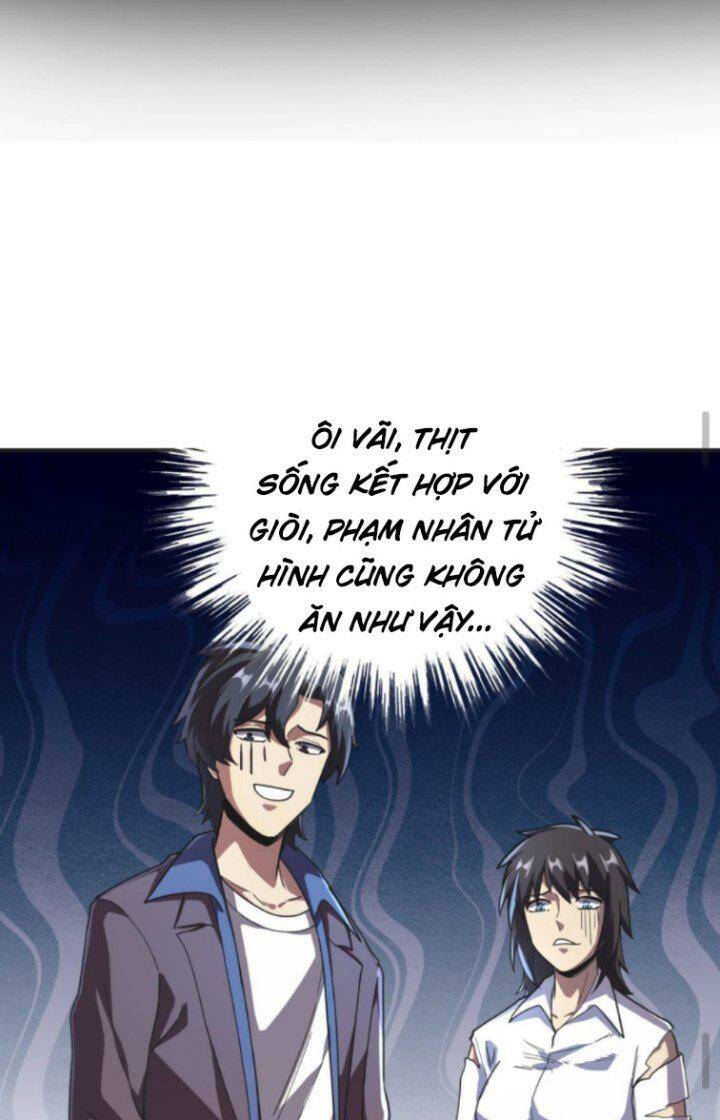 Quỷ Dị Khôi Phục: Ta Có Thể Hóa Thân Thành Đại Yêu Chapter 18 - Trang 2