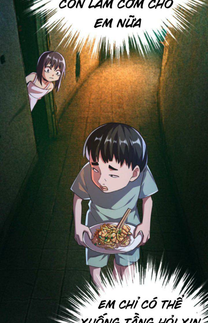 Quỷ Dị Khôi Phục: Ta Có Thể Hóa Thân Thành Đại Yêu Chapter 18 - Trang 2