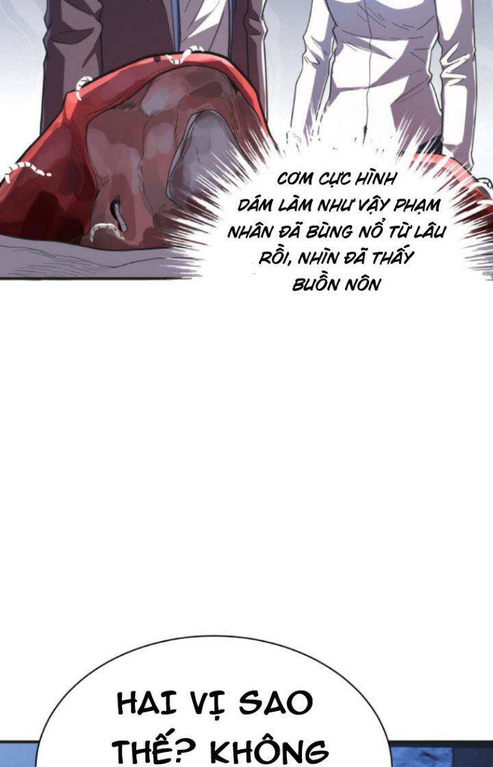 Quỷ Dị Khôi Phục: Ta Có Thể Hóa Thân Thành Đại Yêu Chapter 18 - Trang 2