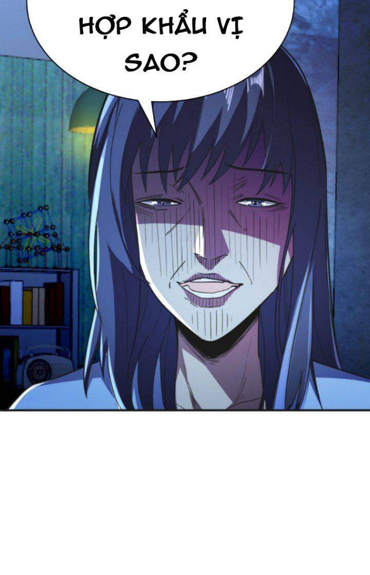 Quỷ Dị Khôi Phục: Ta Có Thể Hóa Thân Thành Đại Yêu Chapter 18 - Trang 2