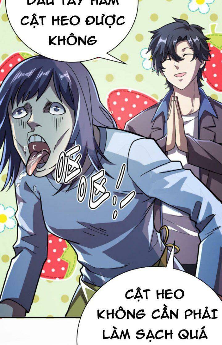 Quỷ Dị Khôi Phục: Ta Có Thể Hóa Thân Thành Đại Yêu Chapter 18 - Trang 2