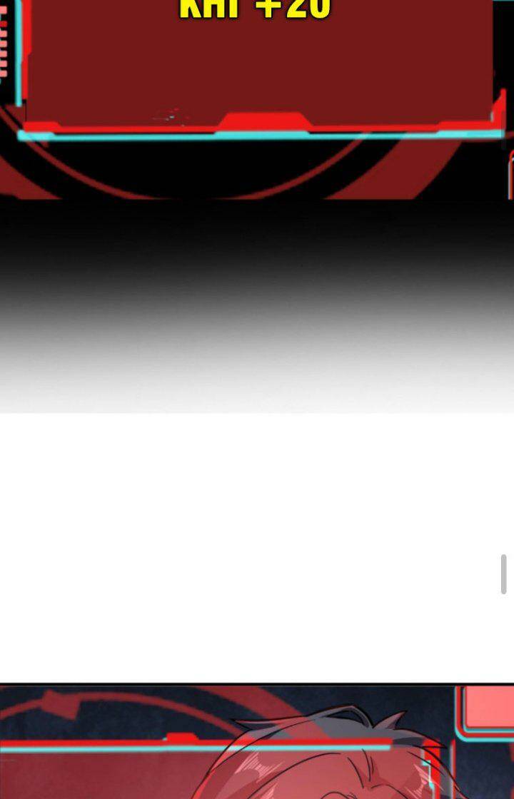 Quỷ Dị Khôi Phục: Ta Có Thể Hóa Thân Thành Đại Yêu Chapter 18 - Trang 2