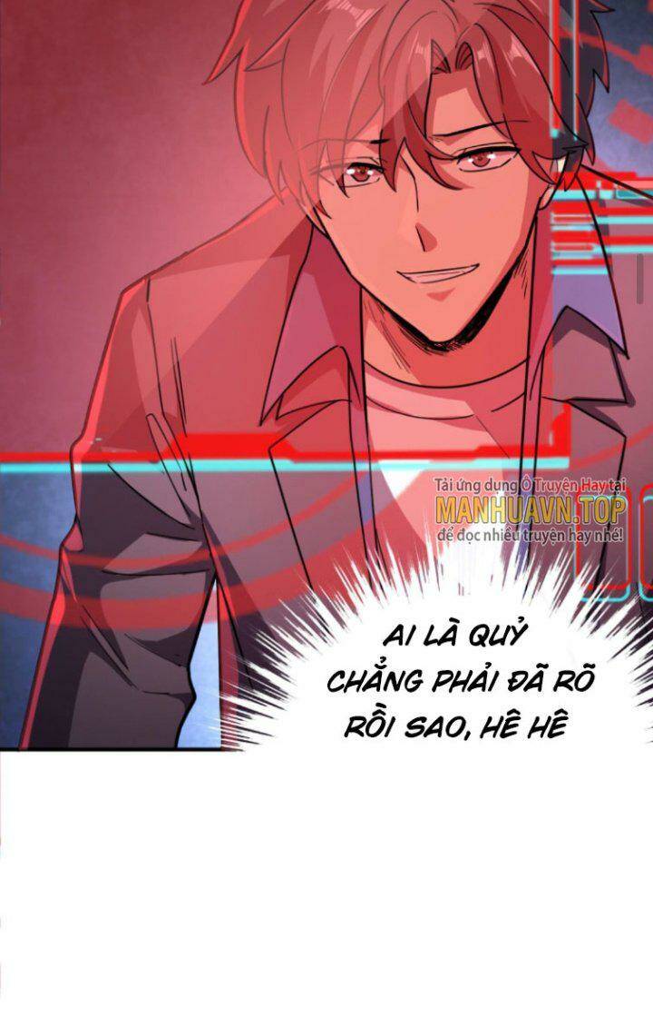 Quỷ Dị Khôi Phục: Ta Có Thể Hóa Thân Thành Đại Yêu Chapter 18 - Trang 2