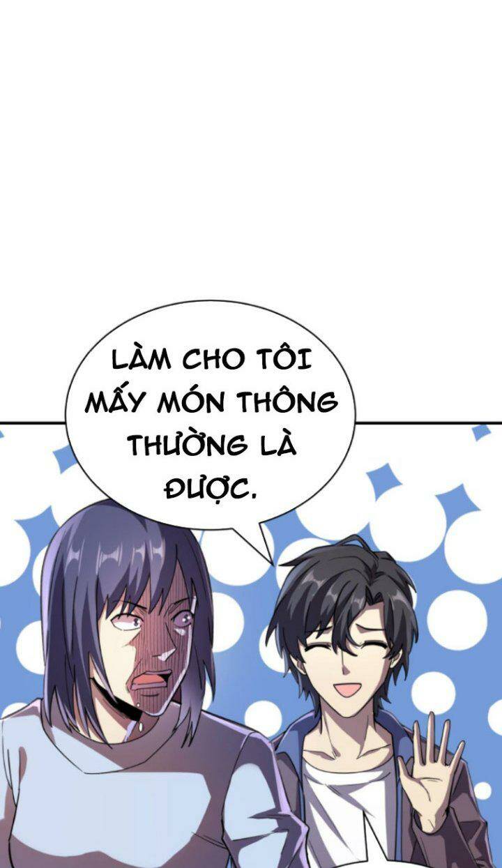 Quỷ Dị Khôi Phục: Ta Có Thể Hóa Thân Thành Đại Yêu Chapter 18 - Trang 2