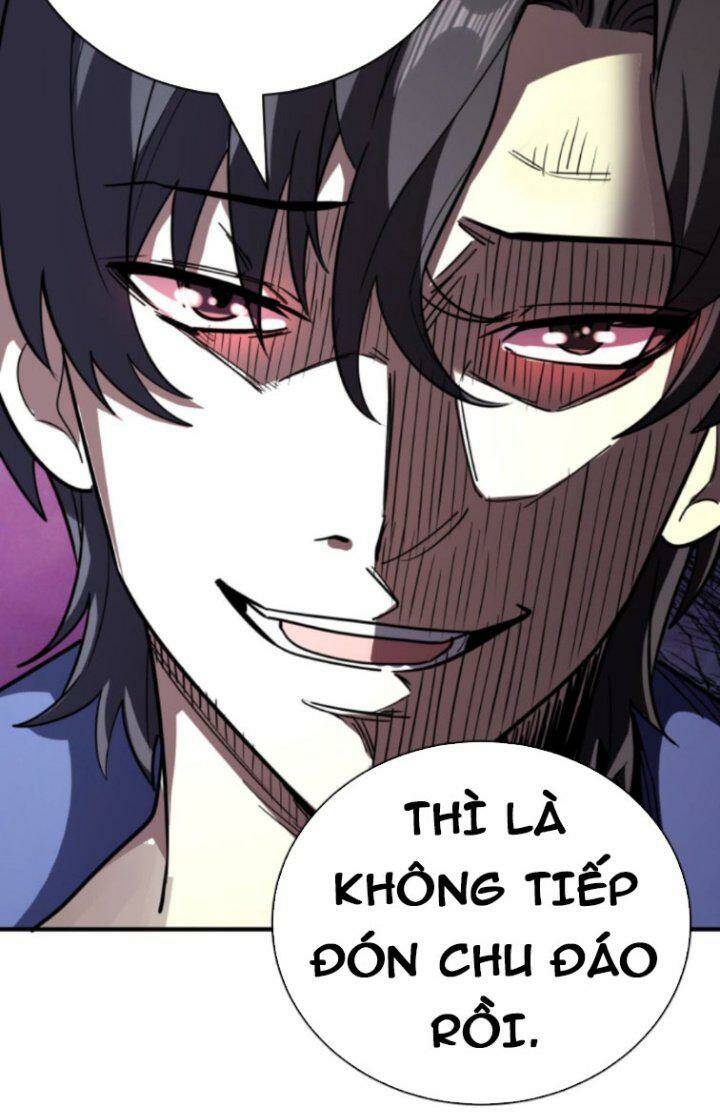 Quỷ Dị Khôi Phục: Ta Có Thể Hóa Thân Thành Đại Yêu Chapter 18 - Trang 2