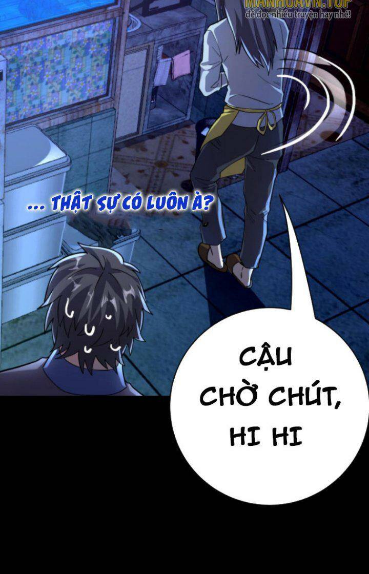 Quỷ Dị Khôi Phục: Ta Có Thể Hóa Thân Thành Đại Yêu Chapter 18 - Trang 2