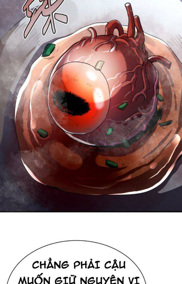 Quỷ Dị Khôi Phục: Ta Có Thể Hóa Thân Thành Đại Yêu Chapter 18 - Trang 2