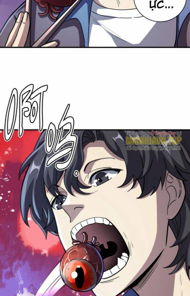 Quỷ Dị Khôi Phục: Ta Có Thể Hóa Thân Thành Đại Yêu Chapter 18 - Trang 2