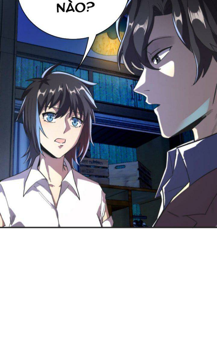 Quỷ Dị Khôi Phục: Ta Có Thể Hóa Thân Thành Đại Yêu Chapter 18 - Trang 2