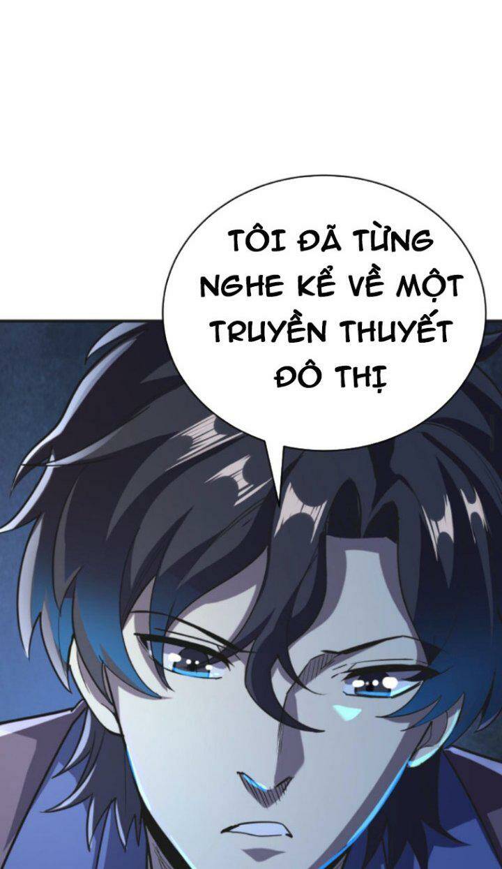 Quỷ Dị Khôi Phục: Ta Có Thể Hóa Thân Thành Đại Yêu Chapter 18 - Trang 2