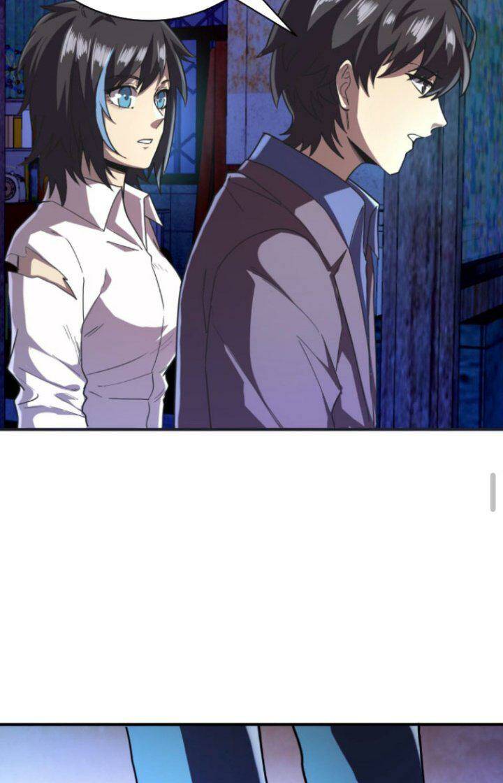 Quỷ Dị Khôi Phục: Ta Có Thể Hóa Thân Thành Đại Yêu Chapter 18 - Trang 2