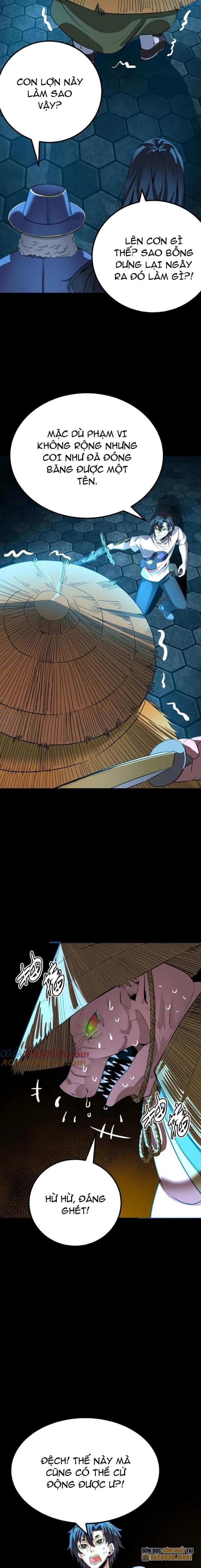 Quỷ Dị Khôi Phục: Ta Có Thể Hóa Thân Thành Đại Yêu Chapter 180 - Trang 2