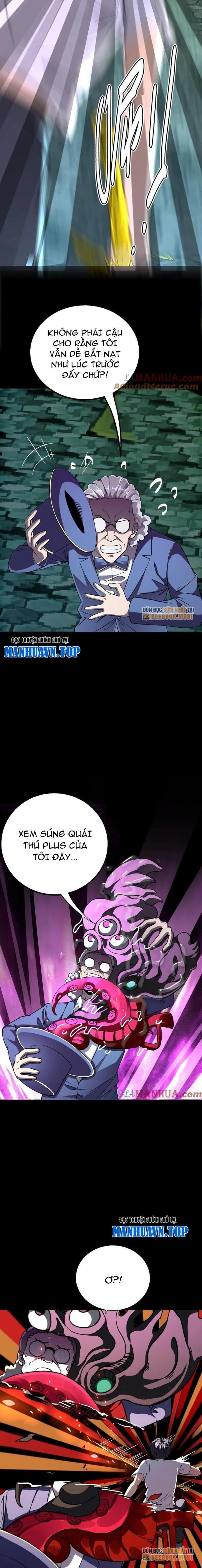 Quỷ Dị Khôi Phục: Ta Có Thể Hóa Thân Thành Đại Yêu Chapter 180 - Trang 2